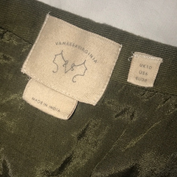 💛 ANTHROPOLOGIE I amazing mini - Picture 3 of 5